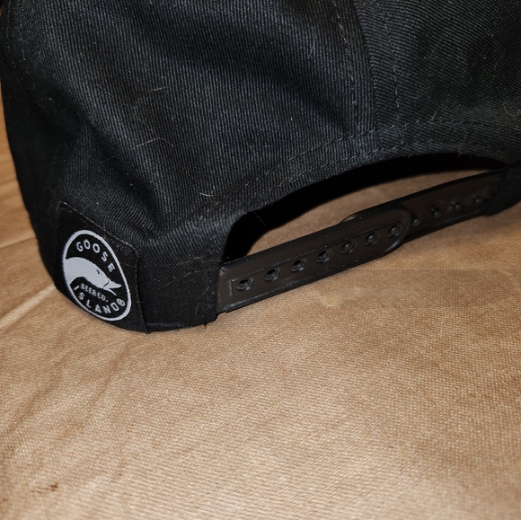 Chicago White Sox Goose Island cap - Picture 4 of 4